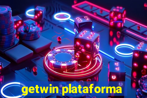 getwin plataforma